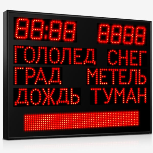 Импульс-208Y-D10x8xN2-L6xT8xK1-S8x64-T