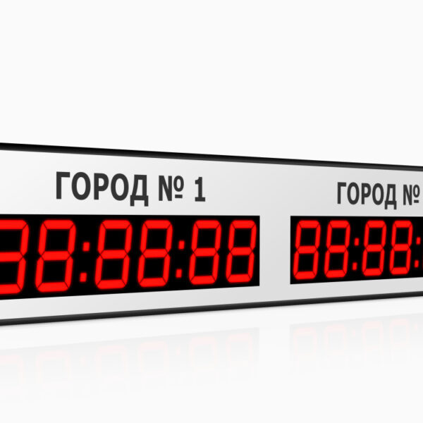 Импульс-410P-NOVA-L2xD10x6