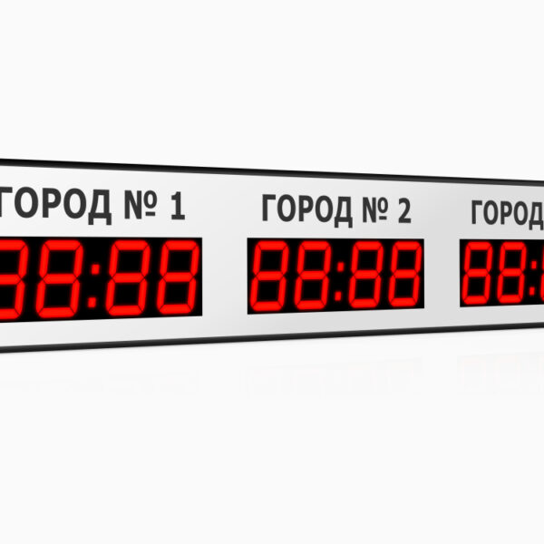 Импульс-410P-NOVA-L3xD10x4