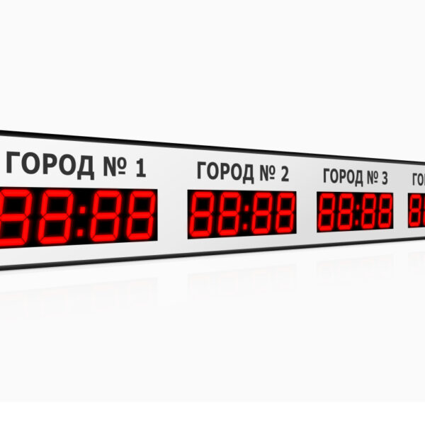 Импульс-410P-NOVA-L4xD10x4
