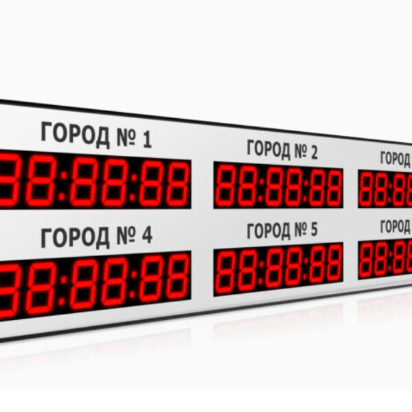 Импульс-410P-NOVA-L6xD10x6
