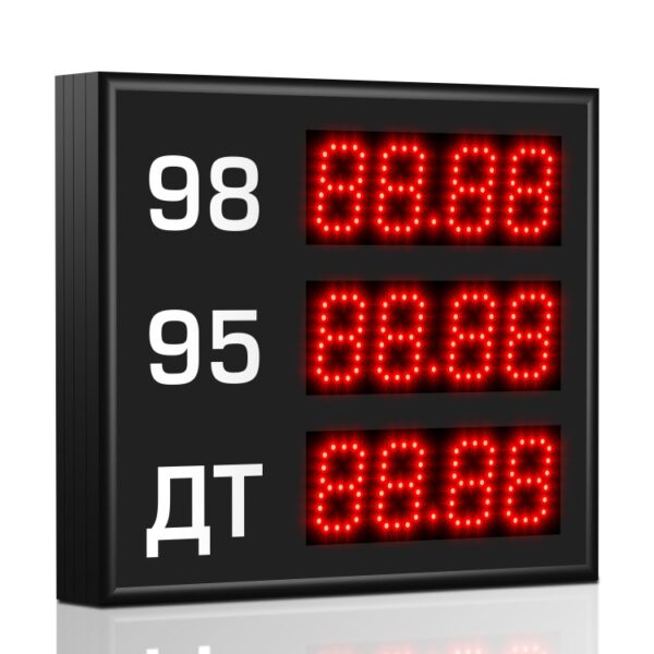 Импульс-606-3x1