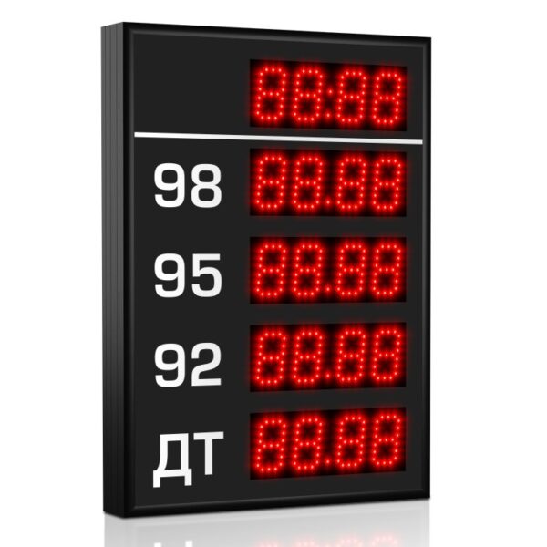 Импульс-606-4x1-DTx1