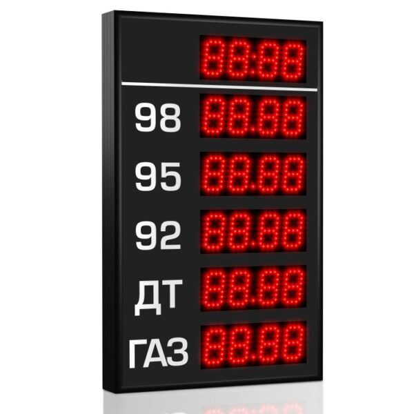 Импульс-606-5x1-DTx1