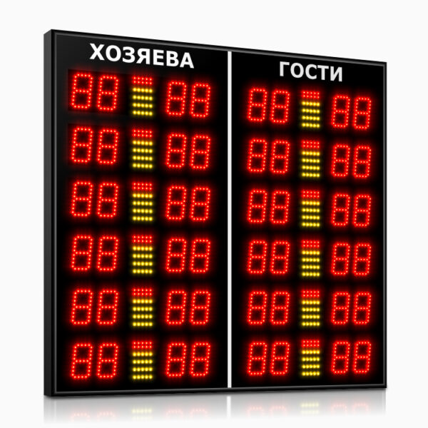 Импульс-708-L12xD8x4-L12xS5