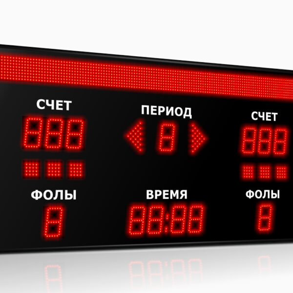 Импульс-710-D10x13xN6-S8x128xP10-S6-A2
