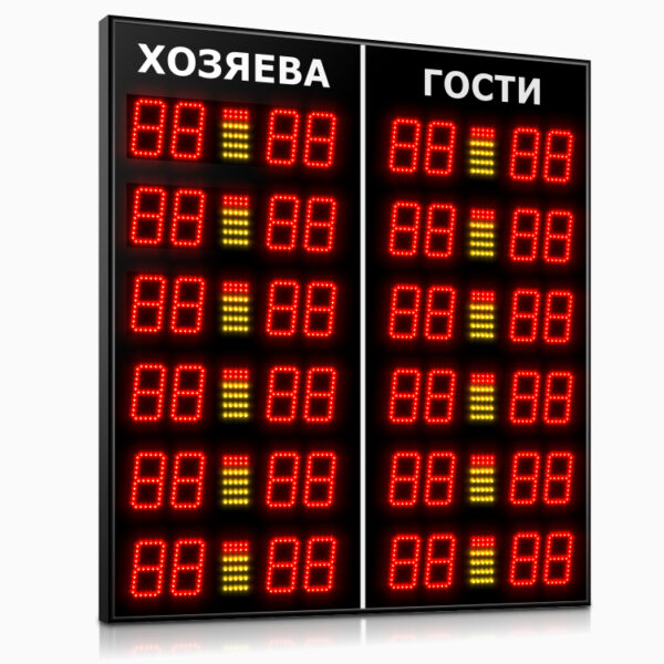Импульс-710-L12xD10x4-L12xS5