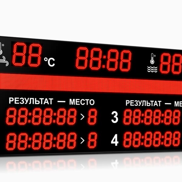 Импульс-713-D18x8-L4xD13x7-S12x192xP10-T-T2