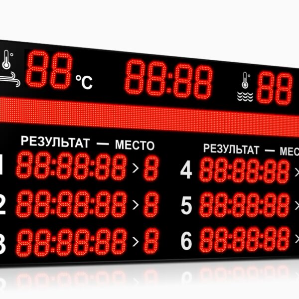 Импульс-713-D18x8-L6xD13x7-S12x192xP10-T-T2