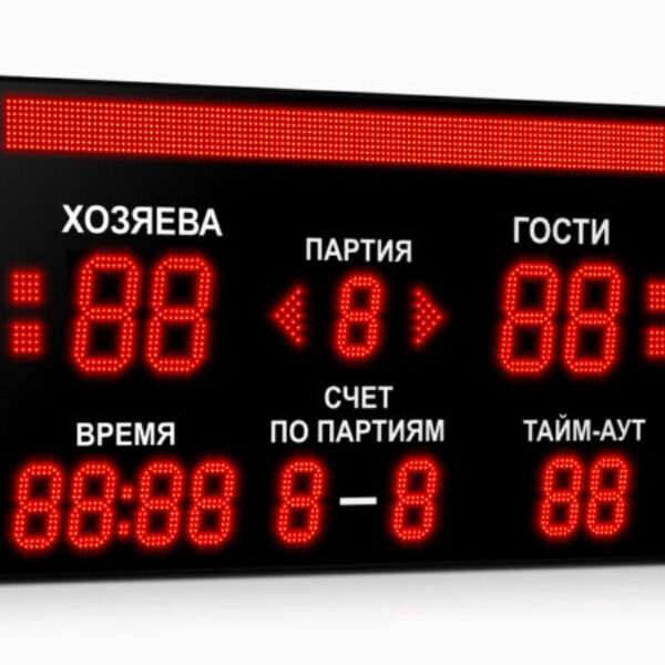Импульс-718-D18x4-D13x9-S8x128xP10-S4-A2