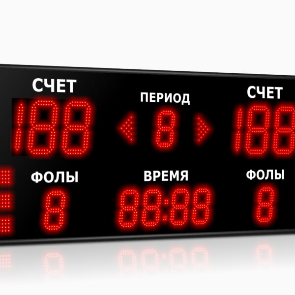 Импульс-718-D18x6-D13x7-S6-A2