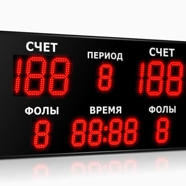 Импульс-718-D18x6-D13x7