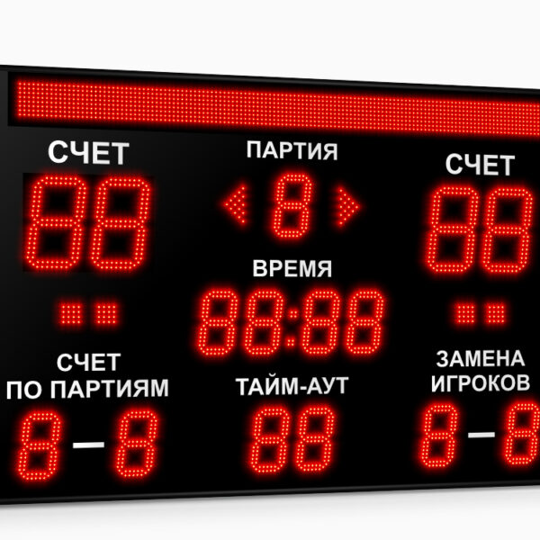 Импульс-721-D21x4-D15x11-S8x128xP10-S4-A2