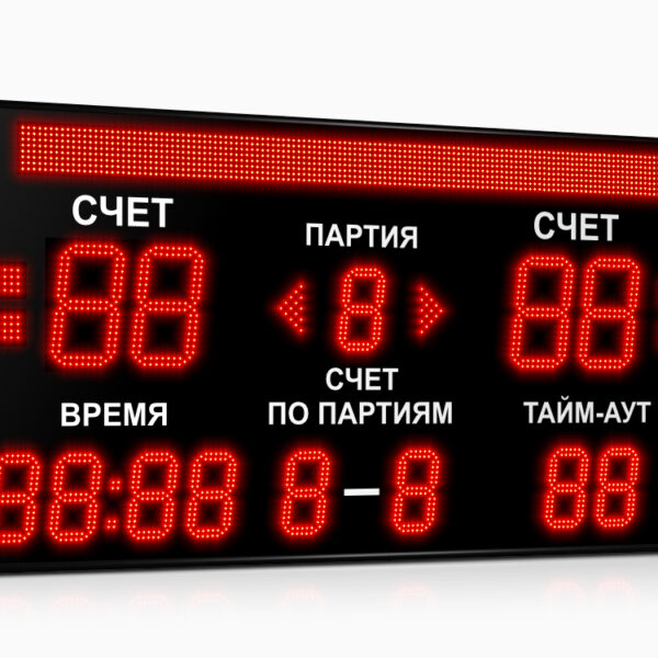 Импульс-721-D21x4-D15x9-S8x128xP10-S4-A2