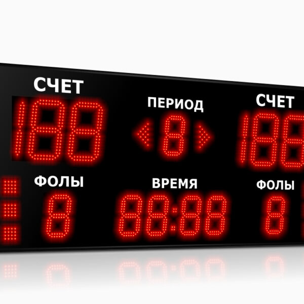 Импульс-721-D21x6-D15x7-S6-A2