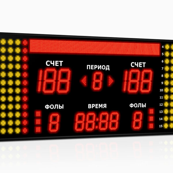 Импульс-724-D24x6-D18x7-S12x160xP10-L24xS5-S6-A2