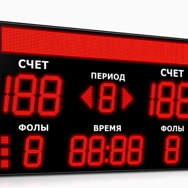 Импульс-727-D27x6-D21x7-S16x160xP10-S6-A2
