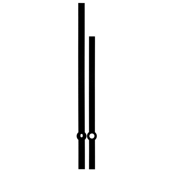 Стрелки 9071 black