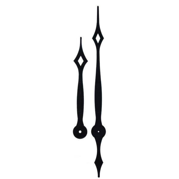Стрелки 9096 black