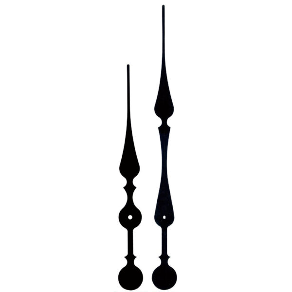 Стрелки 976 black