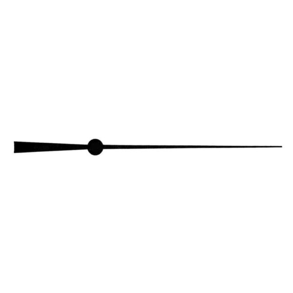CREATOR: gd-jpeg v1.0 (using IJG JPEG v62), quality = 75 СЕКУНДНАЯ СТРЕЛКА *SEC. А BLACK (70 мм), ЧЕРНАЯ, МЕТАЛЛ